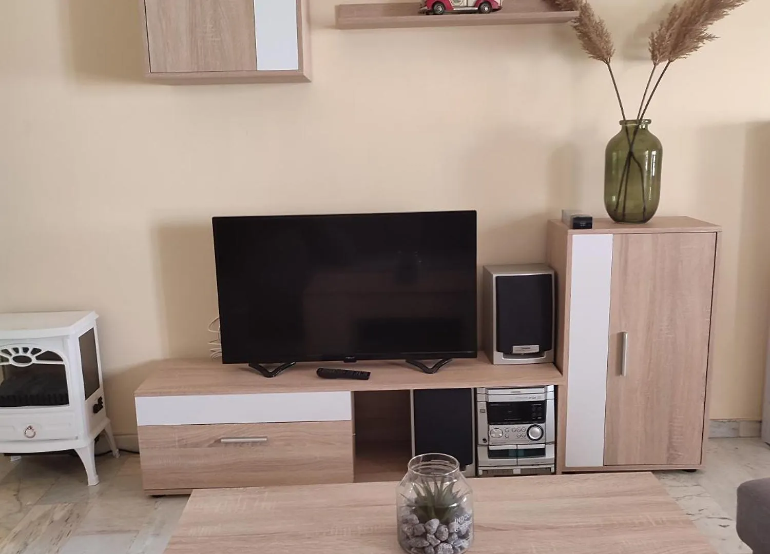 Daire Apartamentos Barrio Nuevo Cordoba