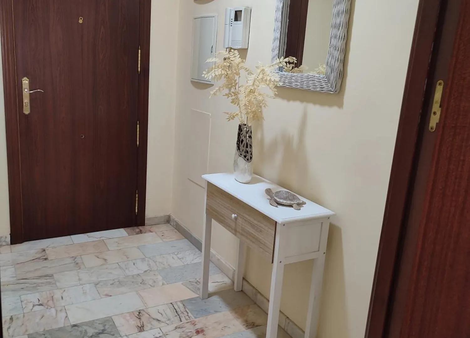 Daire Apartamentos Barrio Nuevo Cordoba İspanya