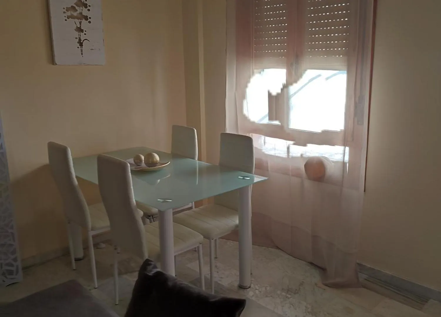 Daire Apartamentos Barrio Nuevo Cordoba