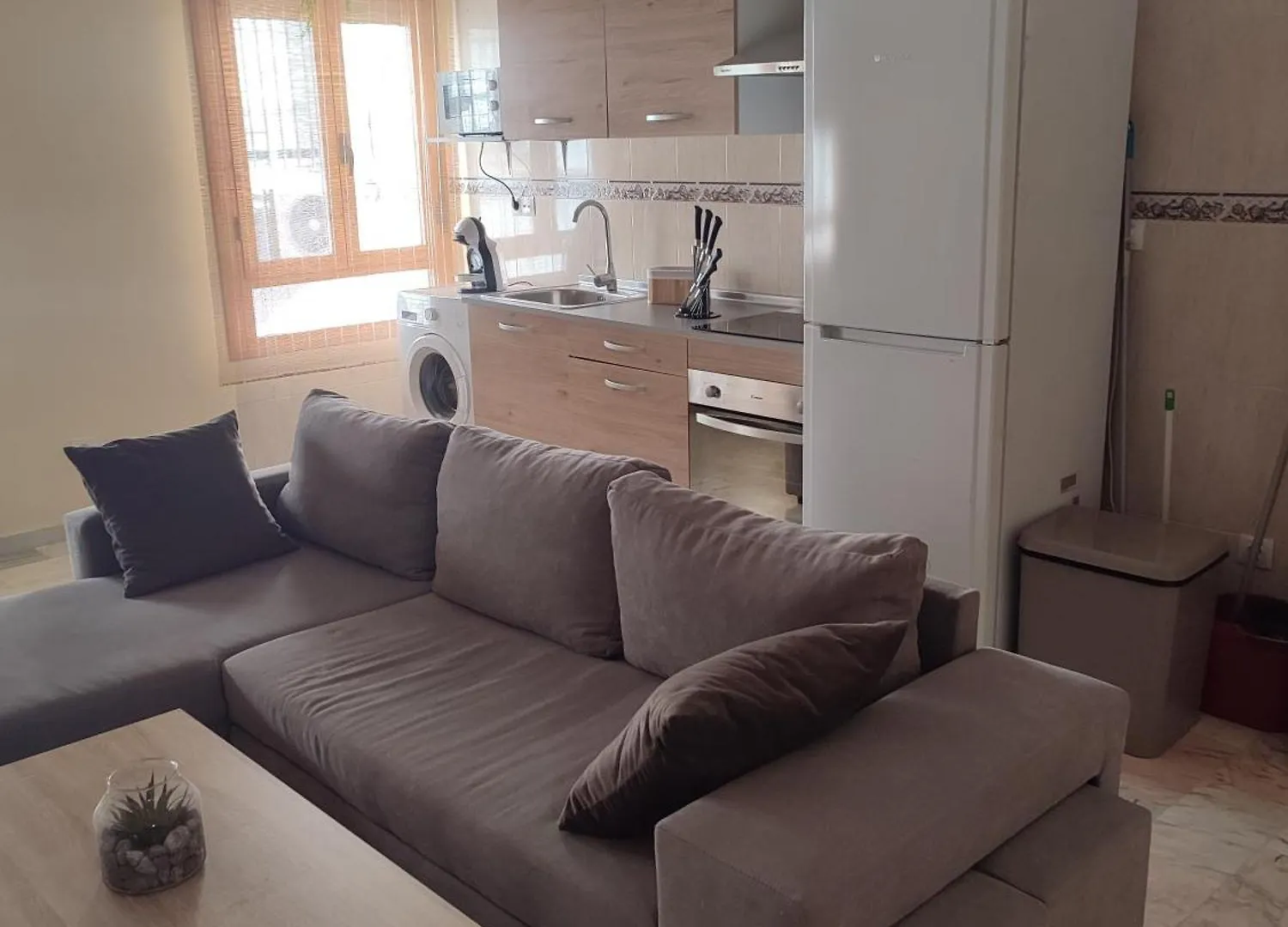 Apartamentos Barrio Nuevo Cordoba 0*,