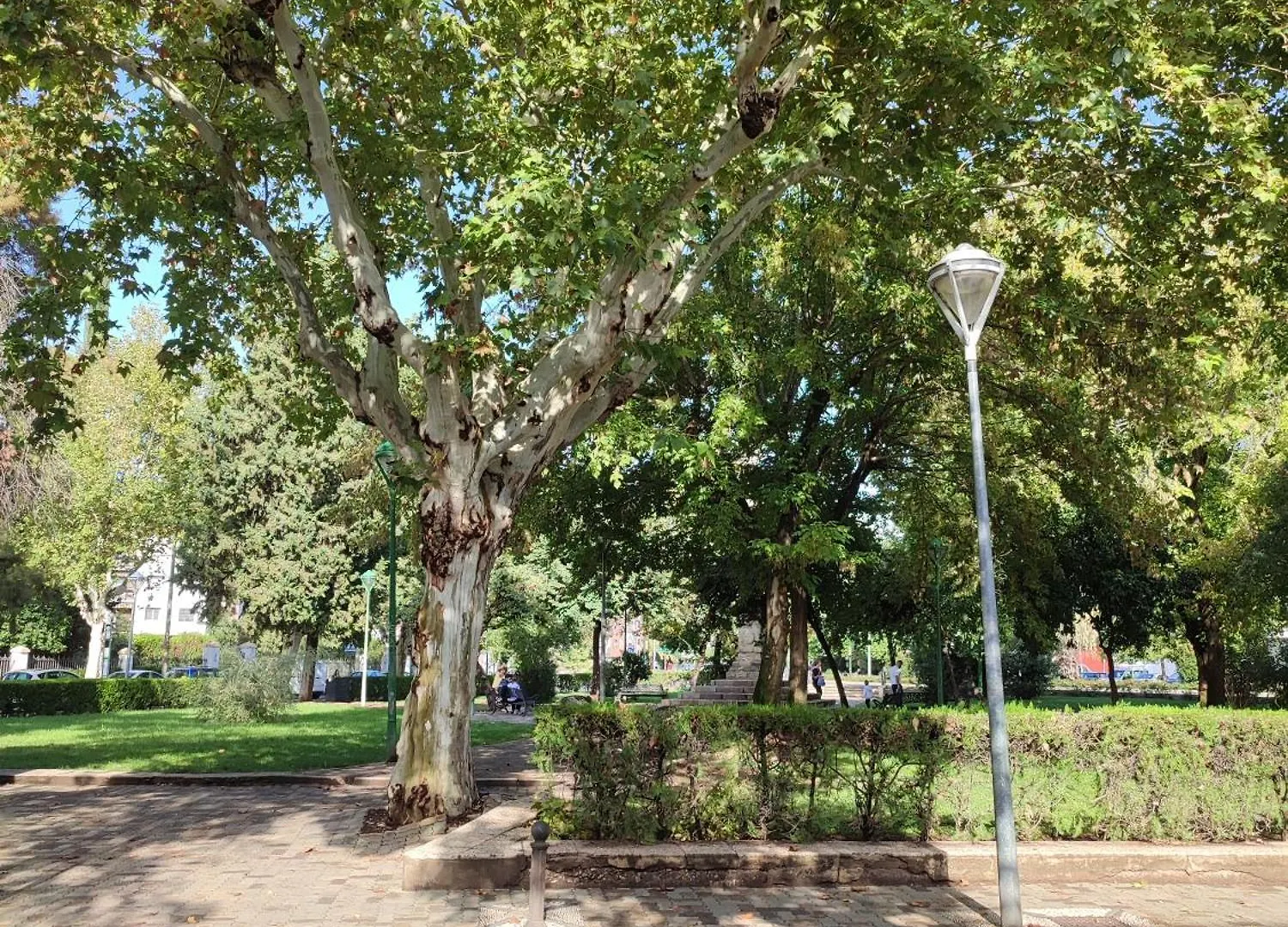 Daire Apartamentos Barrio Nuevo Cordoba
