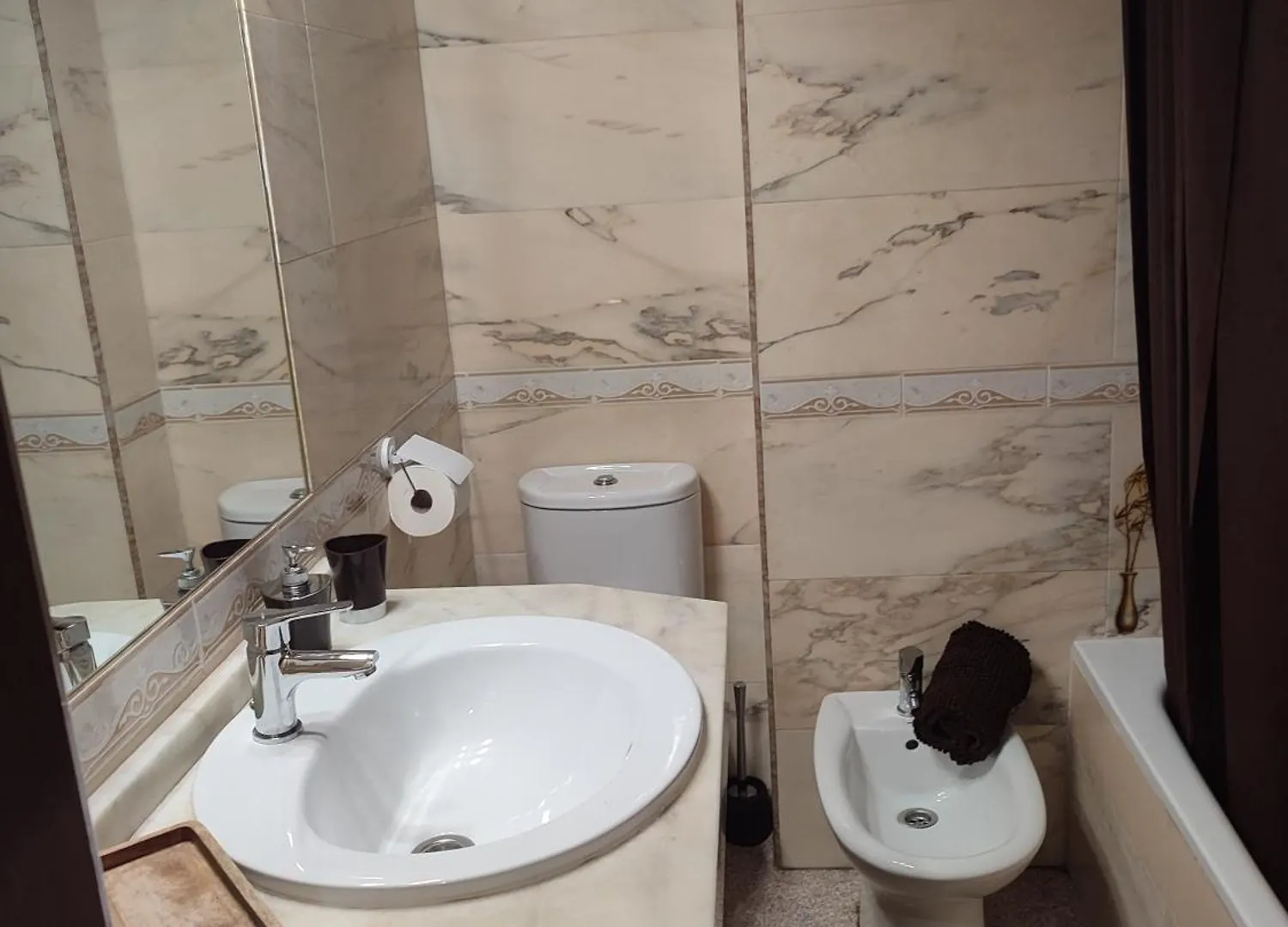 Apartamentos Barrio Nuevo Cordoba Apartment