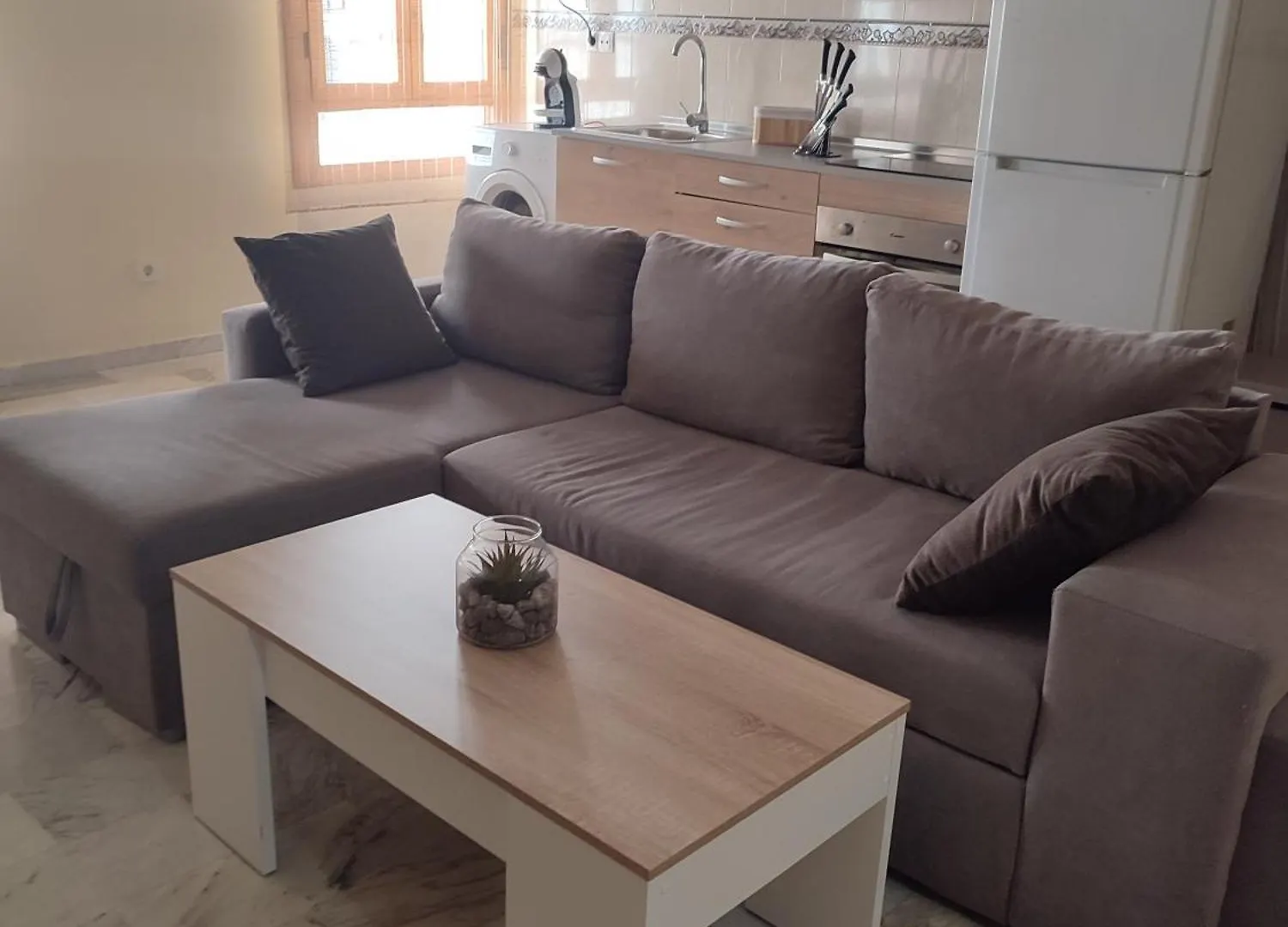 Apartamentos Barrio Nuevo Cordoba Spain