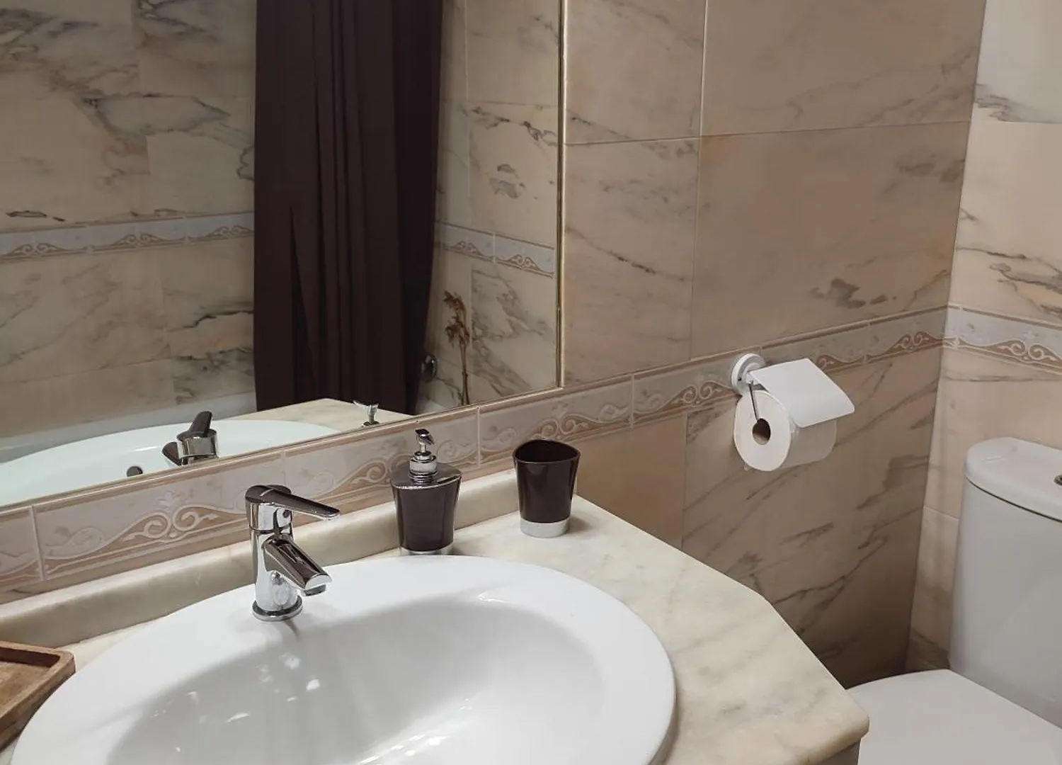 Apartamentos Barrio Nuevo Cordoba Apartment