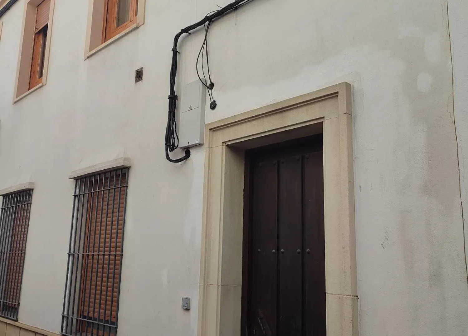 Apartamentos Barrio Nuevo Cordoba 0*,  Spain