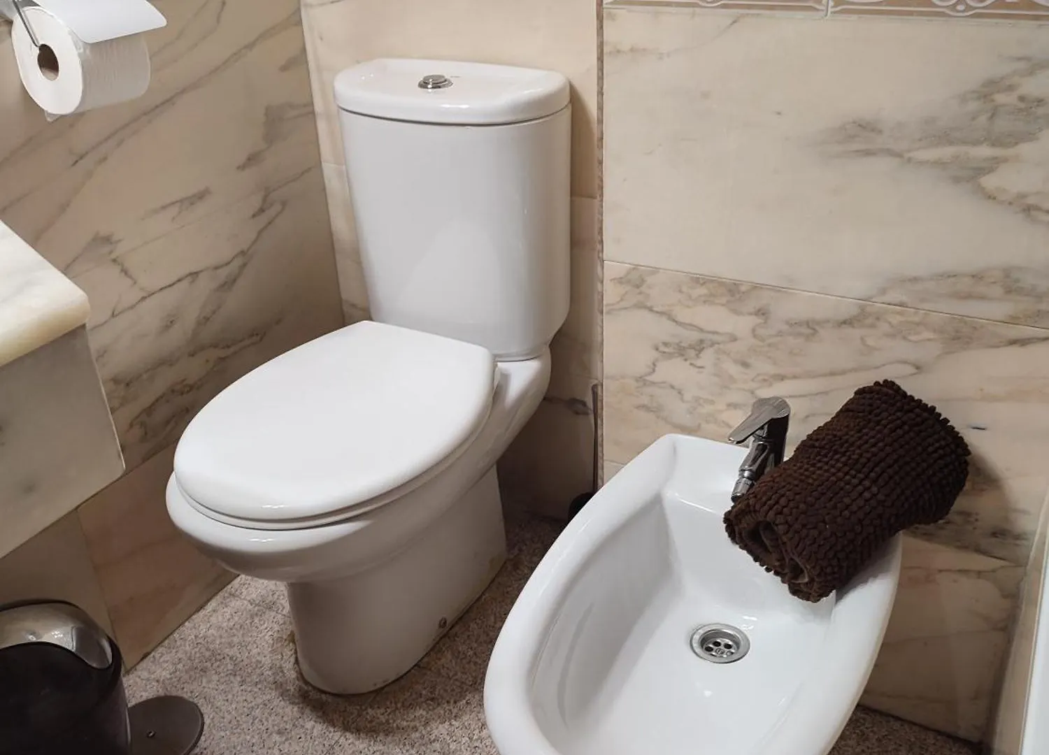 Apartamentos Barrio Nuevo Cordoba
