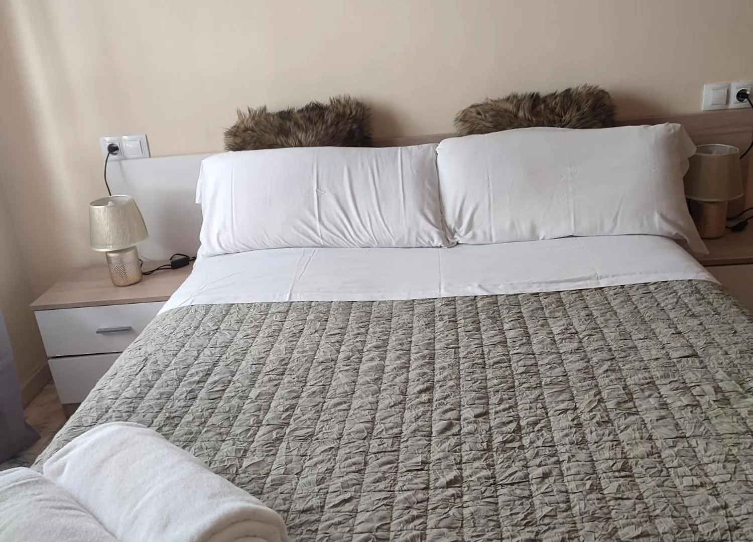 Apartamentos Barrio Nuevo Cordoba Apartment