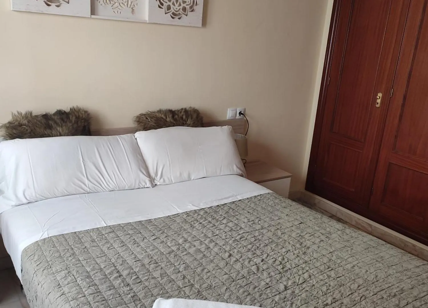 Apartment Apartamentos Barrio Nuevo Cordoba Spain
