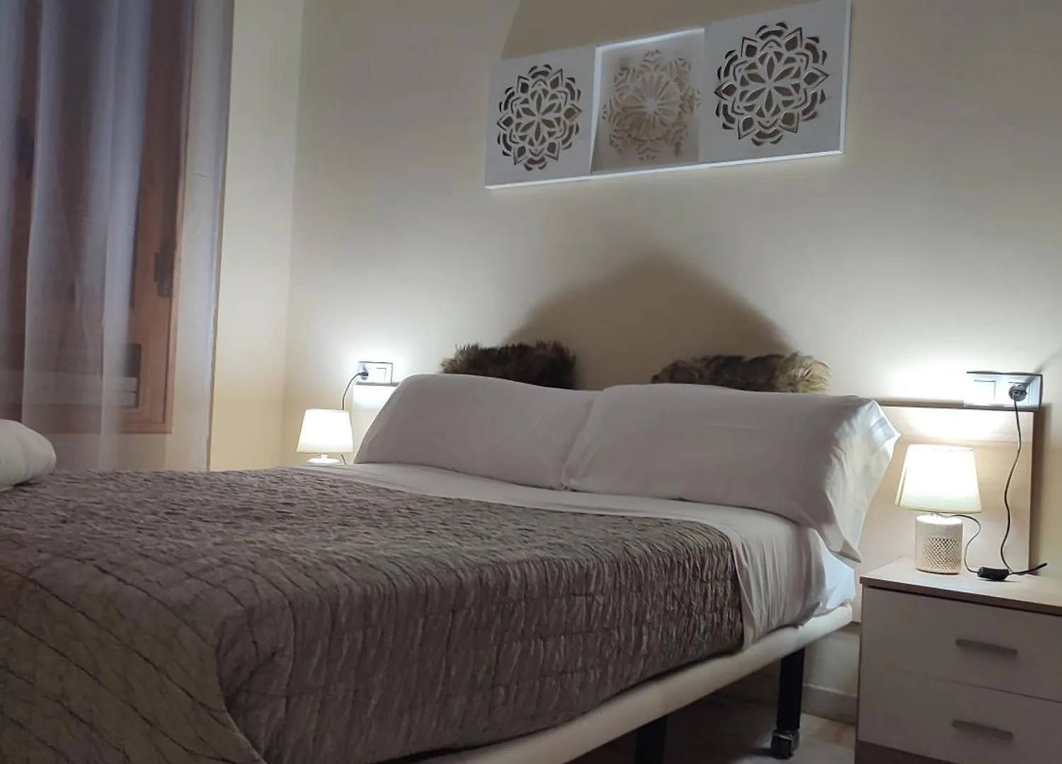 Apartamentos Barrio Nuevo Cordoba
