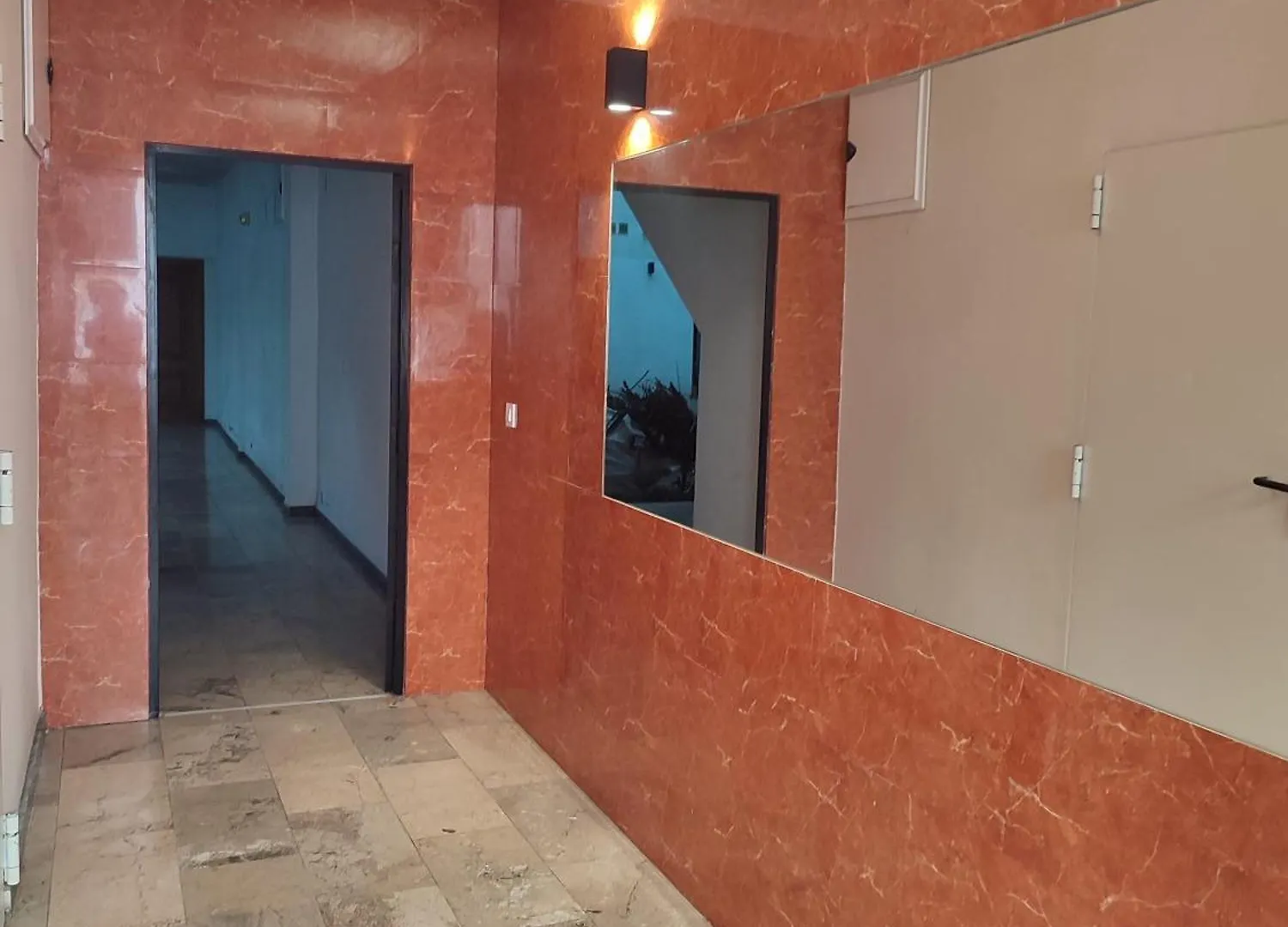 Apartamentos Barrio Nuevo Cordoba