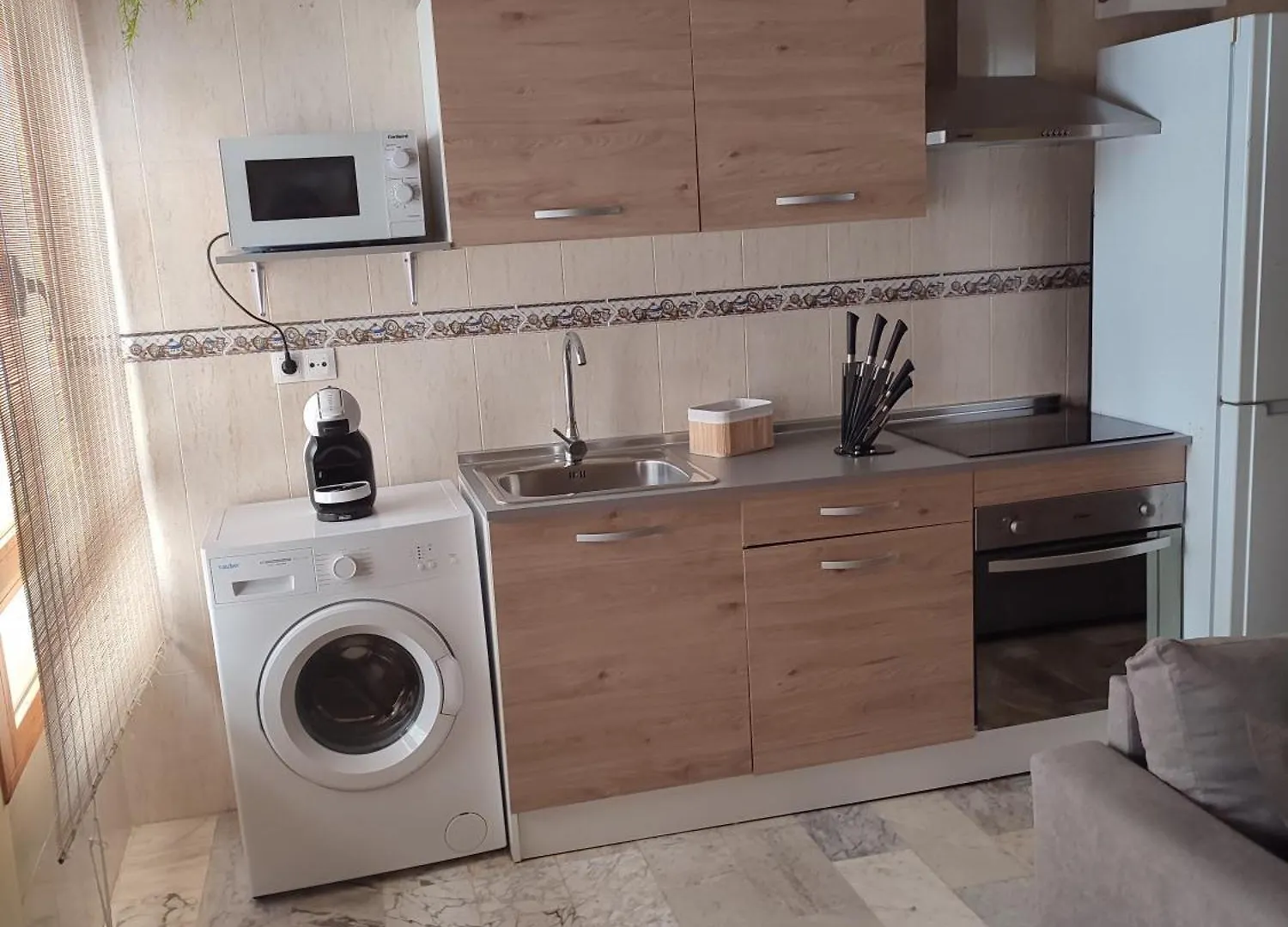 Apartamentos Barrio Nuevo Cordoba Apartment